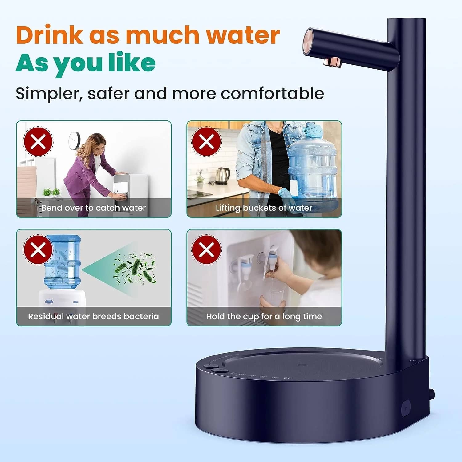 5-gallon-water-dispenser-comparison