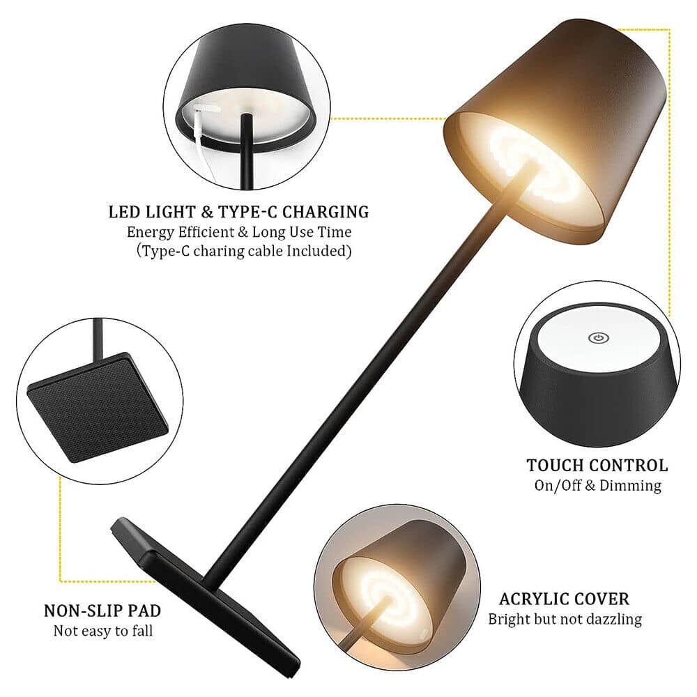 rechargeable-table-lamp-parts