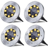 solar-outdoor-waterproof-ground-led-lights-4-warm