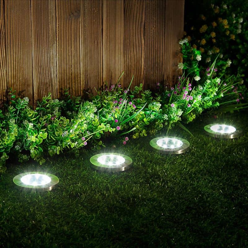 solar-outdoor-waterproof-ground-led-lights-grass